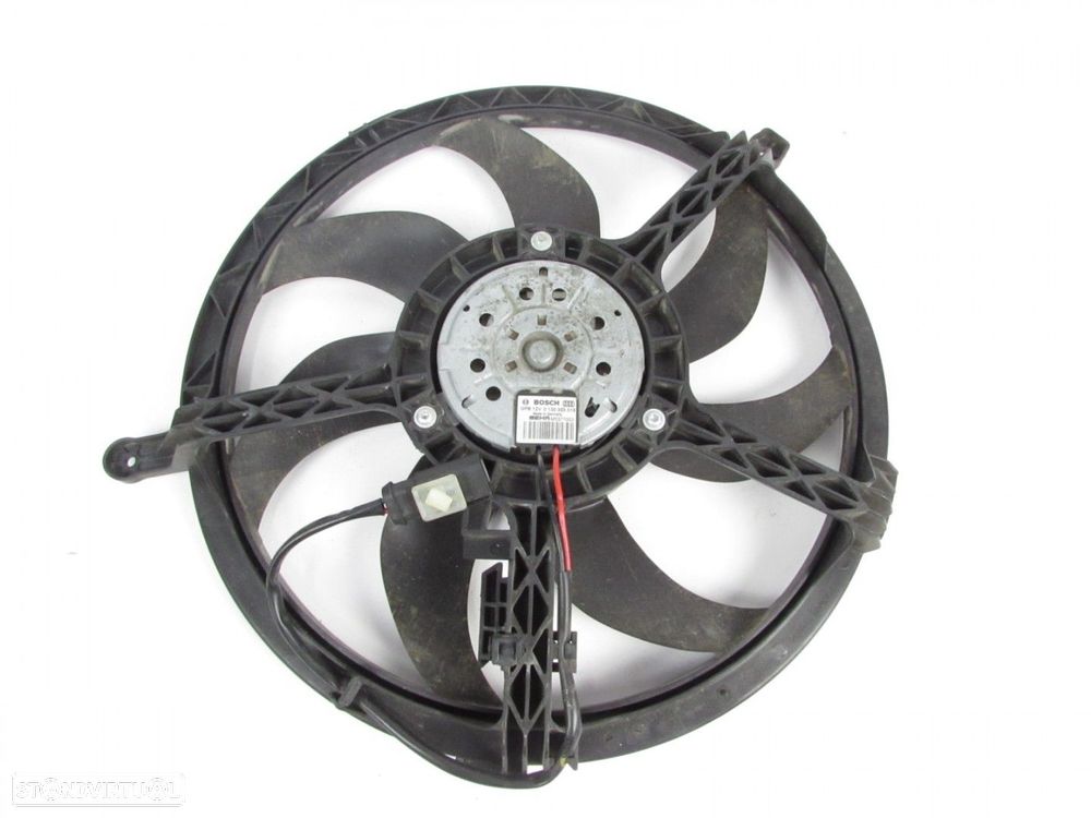 Termoventilador 187 W Seminovo/ Original MINI MINI CLUBMAN (R55)/MINI MINI (R56)... - 2