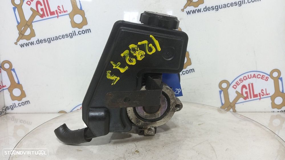 BOMBA SERVODIREÇÃO PEUGEOT 206 FASTBACK 1999 - 2