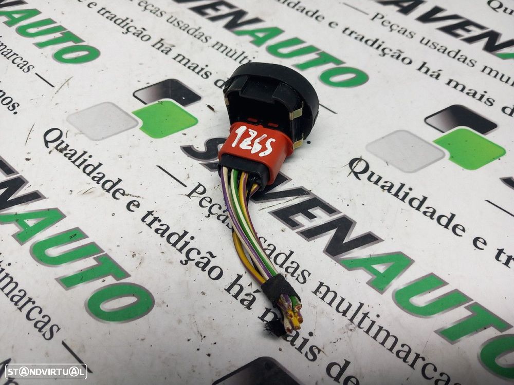 Botão / Botões / Comutador Vidro Dto Ford Fiesta Iv (Ja_, Jb_) - 2