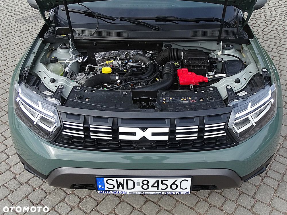 Dacia Duster 1.0 TCe Journey - 31
