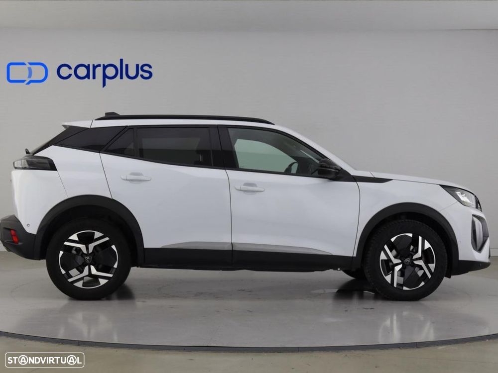 Peugeot 2008 1.2 PureTech Allure - 8