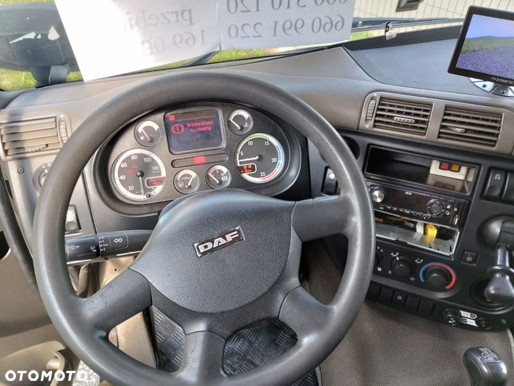 DAF CF - 10
