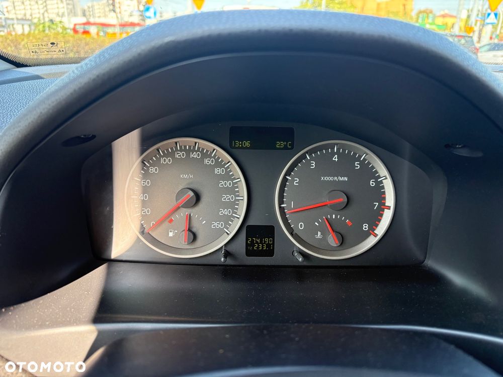Volvo V50 T5 AWD Kinetic - 13