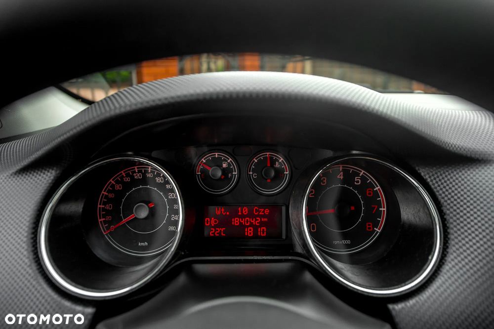 Fiat Bravo 1.4 T-Jet 16V Dynamic - 25