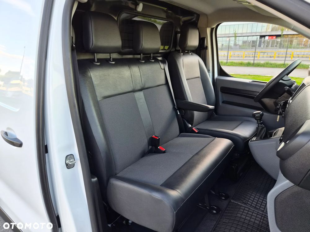 Peugeot Expert ZAB.BOTT KLIMA KAMERA WEBASTO NAVI FV23% - 24