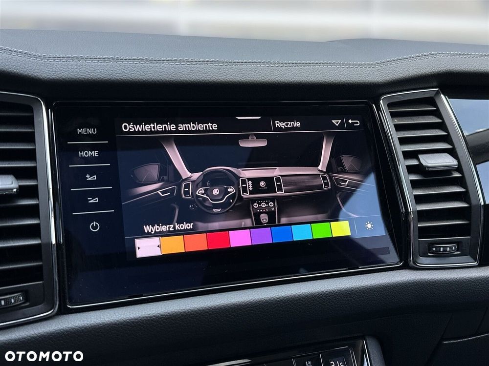 Skoda Kodiaq 2.0 TDI 4x4 L&K DSG - 23