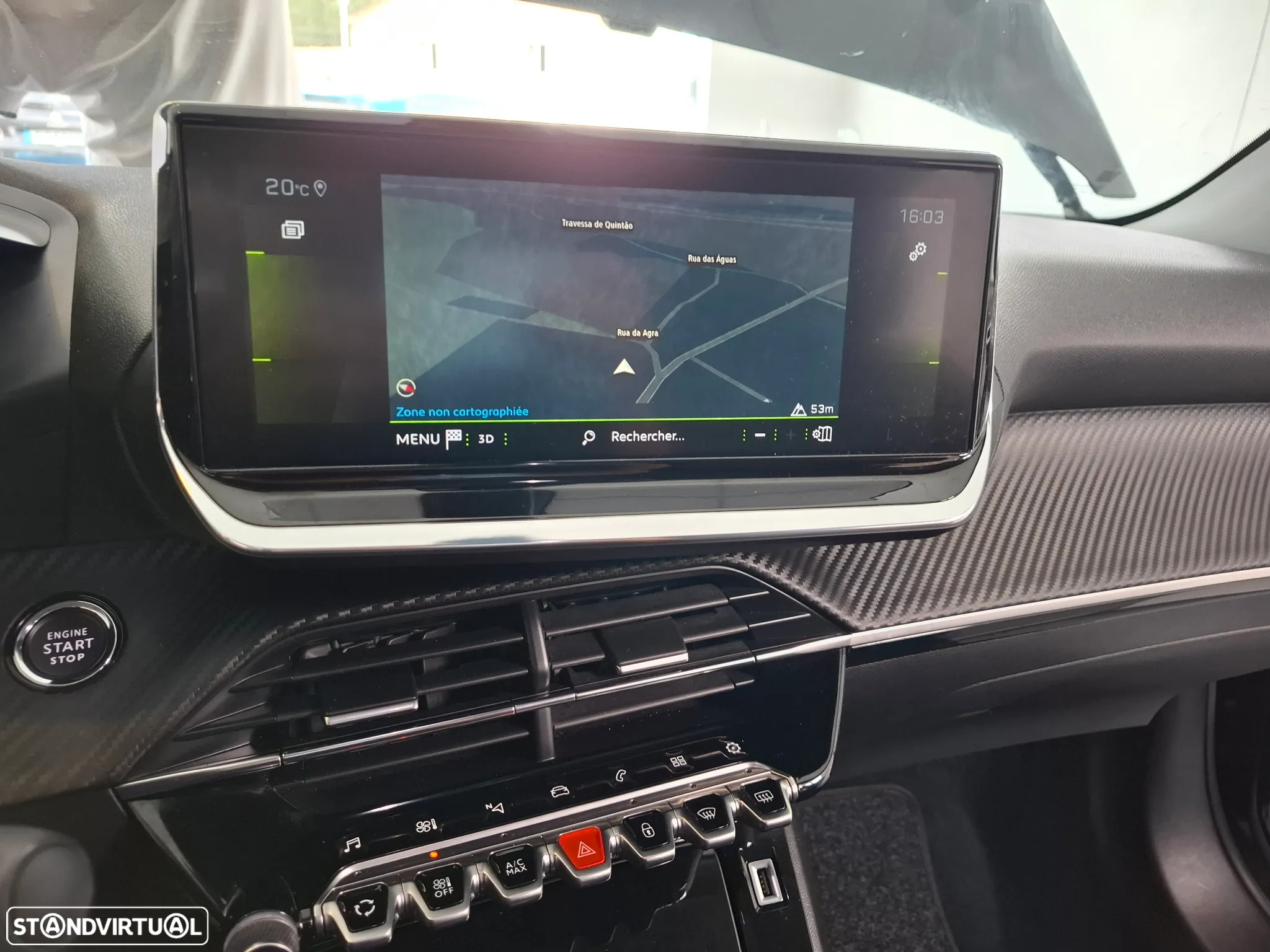 Peugeot 2008 - 10