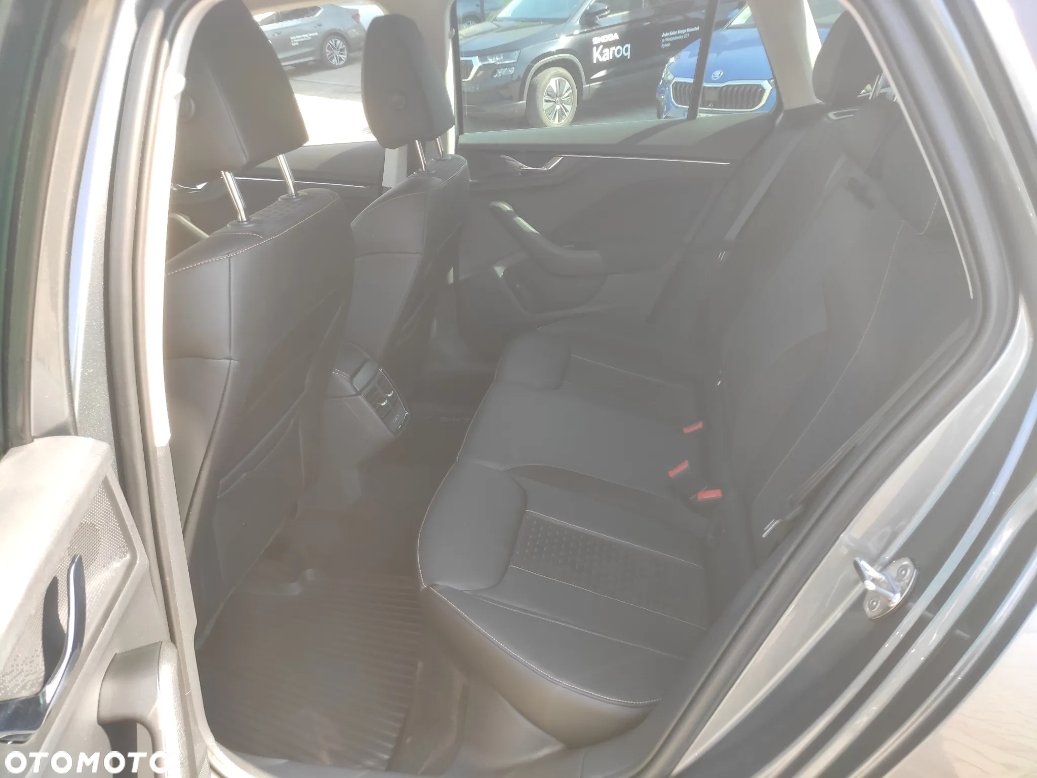 Skoda Kamiq 1.0 TSI Selection DSG - 11