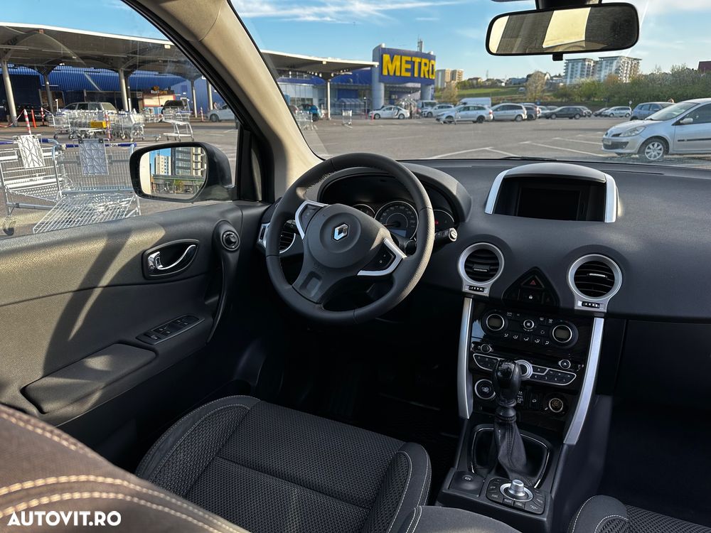 Renault Koleos 2.0 dCI 4X2 Dinamique - 14
