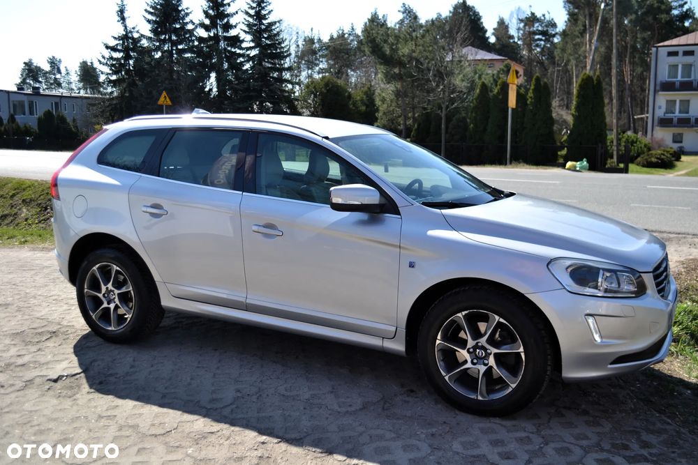 Volvo XC 60 D3 Geartronic Ocean Race - 15
