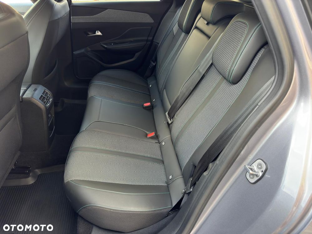 Peugeot 308 1.5 BlueHDi Allure S&S EAT8 - 30