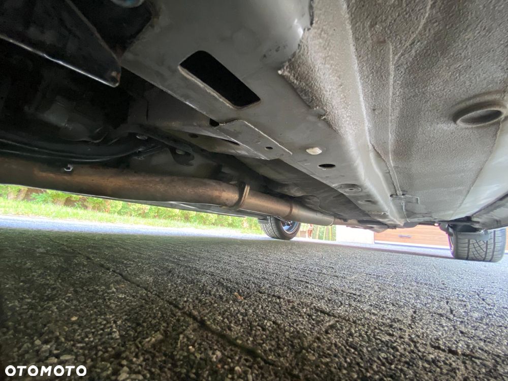 Subaru Impreza WRX STI - 27