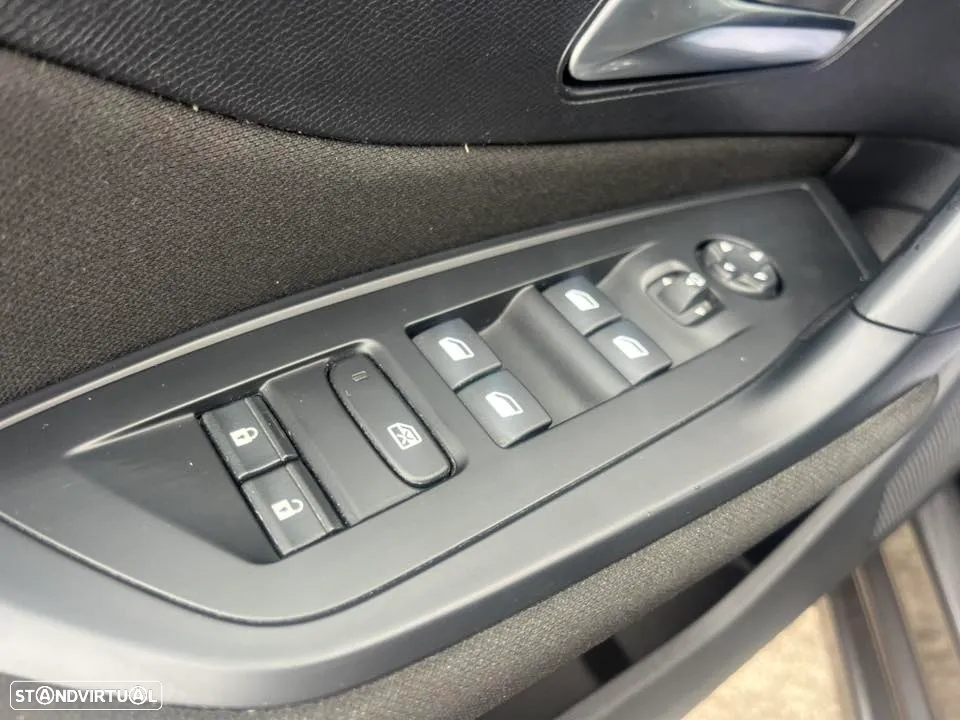 Peugeot 308 SW 1.2 PureTech Active Pack - 8