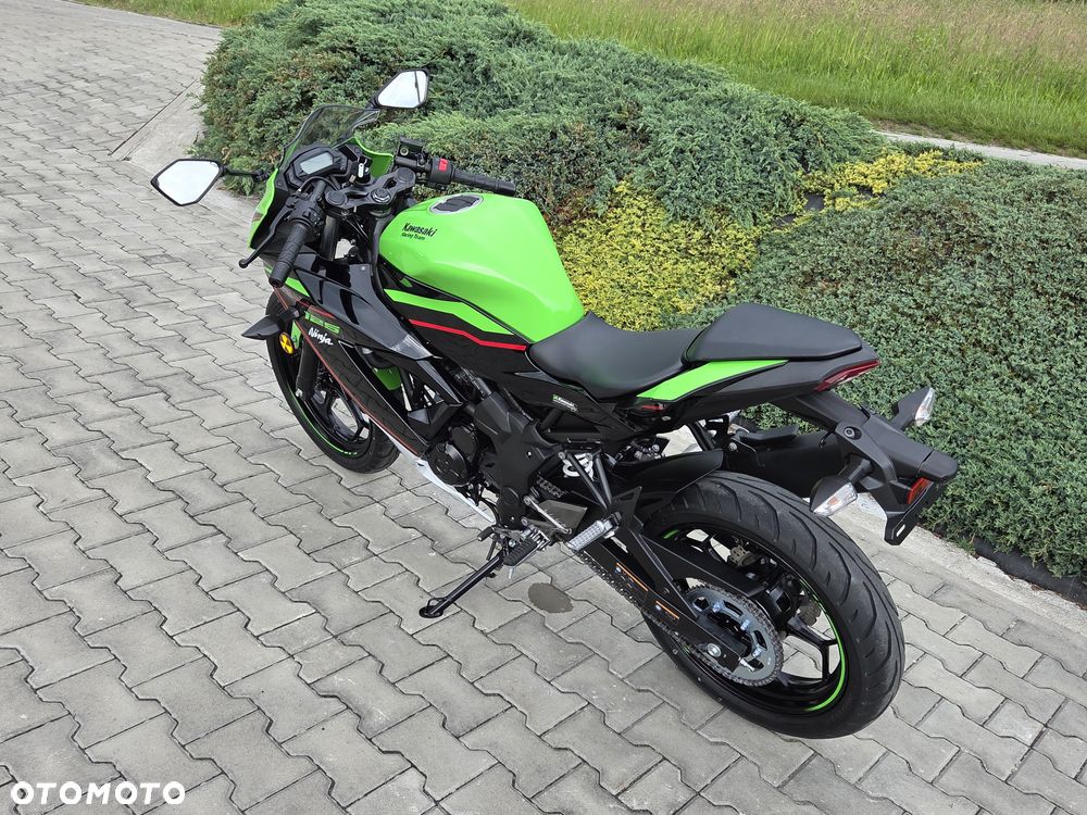 Kawasaki Ninja - 28