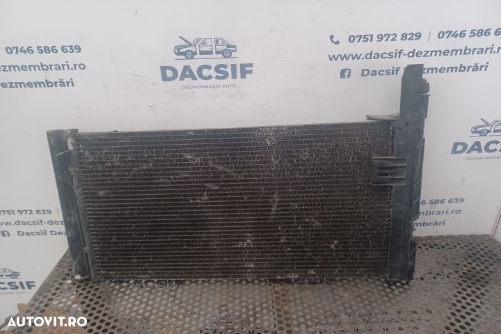 Radiator clima AC BMW Seria 3 E91 [2004 - 2010] Touring wagon 320d AT - 3