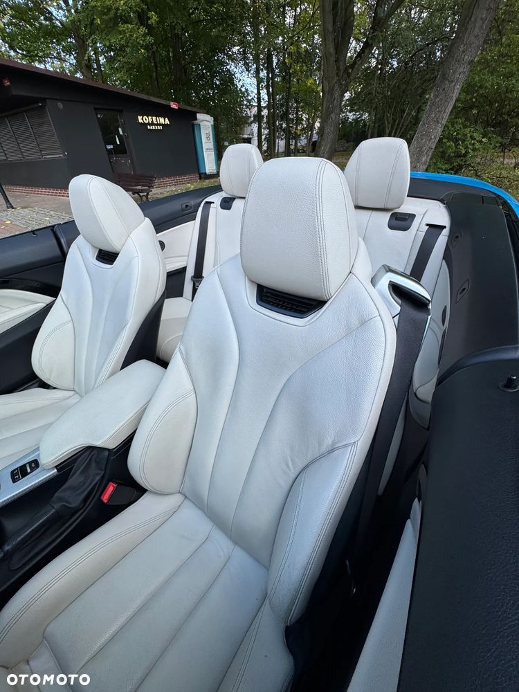 BMW Seria 4 430i xDrive M Sport - 7