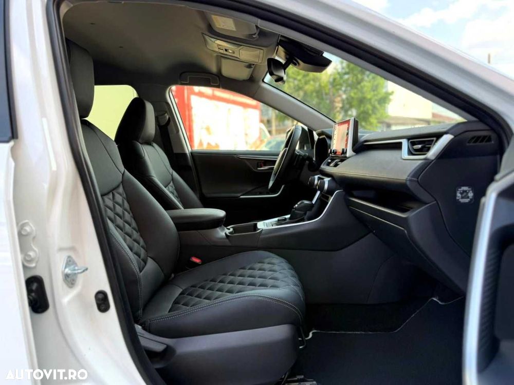Toyota RAV4 - 19