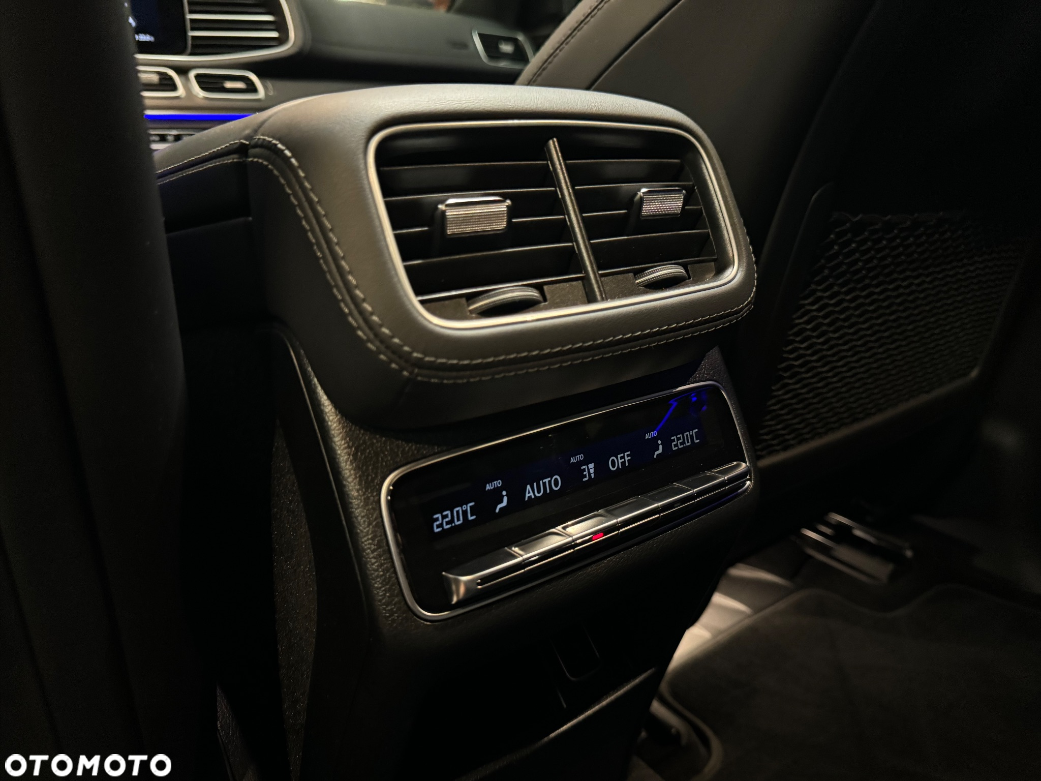 Mercedes-Benz GLE AMG 53 4-Matic - 38