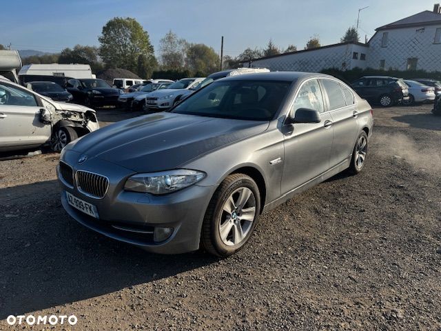 BMW Seria 5 - 19