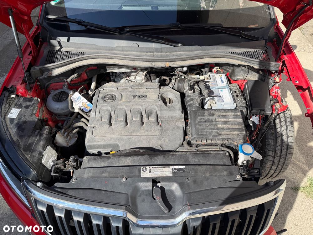 Skoda Kodiaq - 5