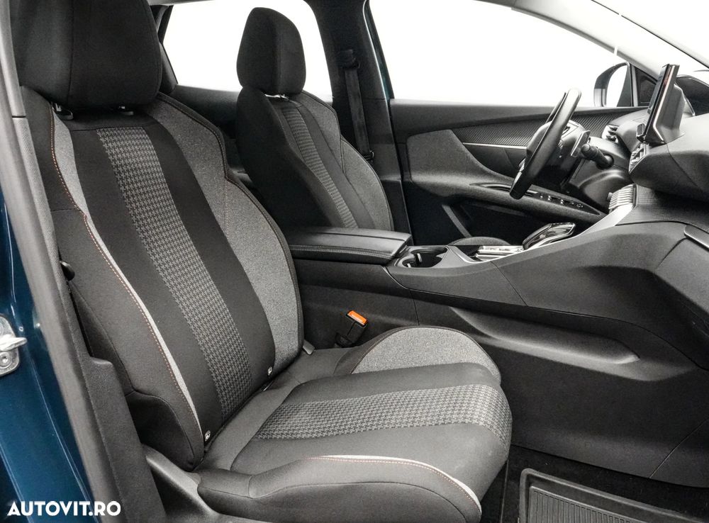 Peugeot 3008 1.5 BlueHDI 130 S&S EAT8 Allure - 15