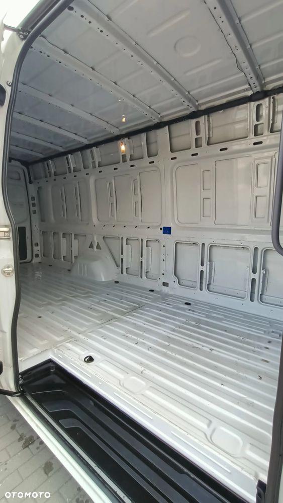 Mercedes-Benz Sprinter 315 CDI - 8