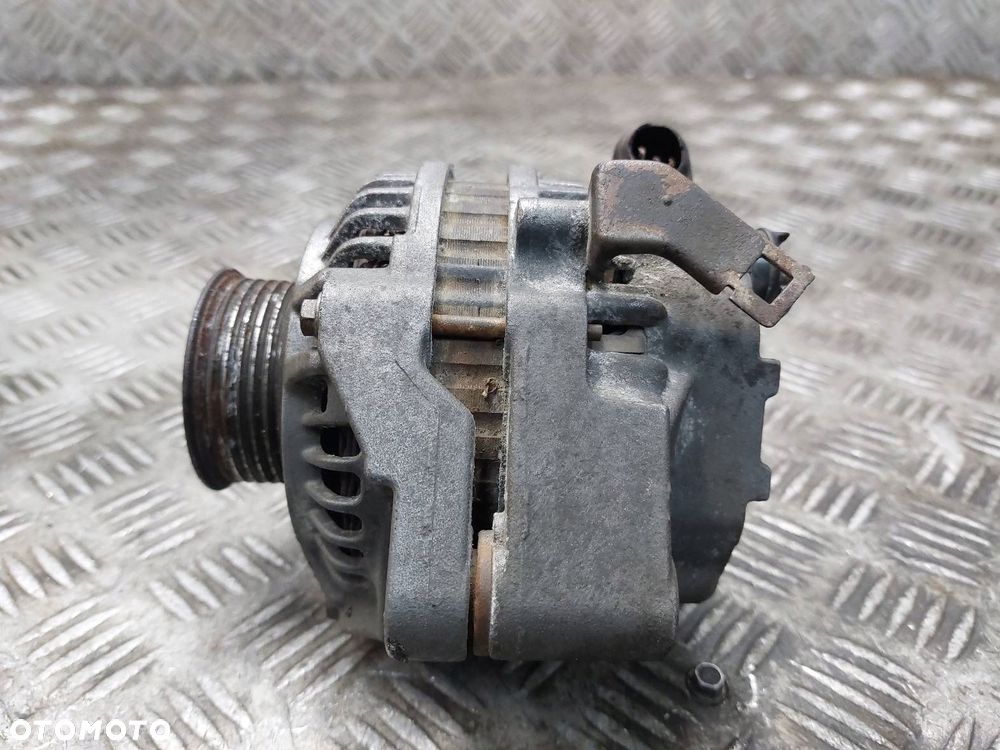 ALTERNATOR HONDA CIVIC VII HB 5D 1.6 16V - 3
