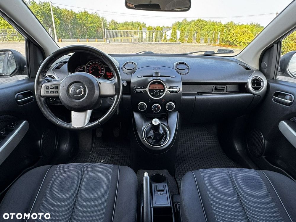 Mazda 2 1.3 Impuls - 6
