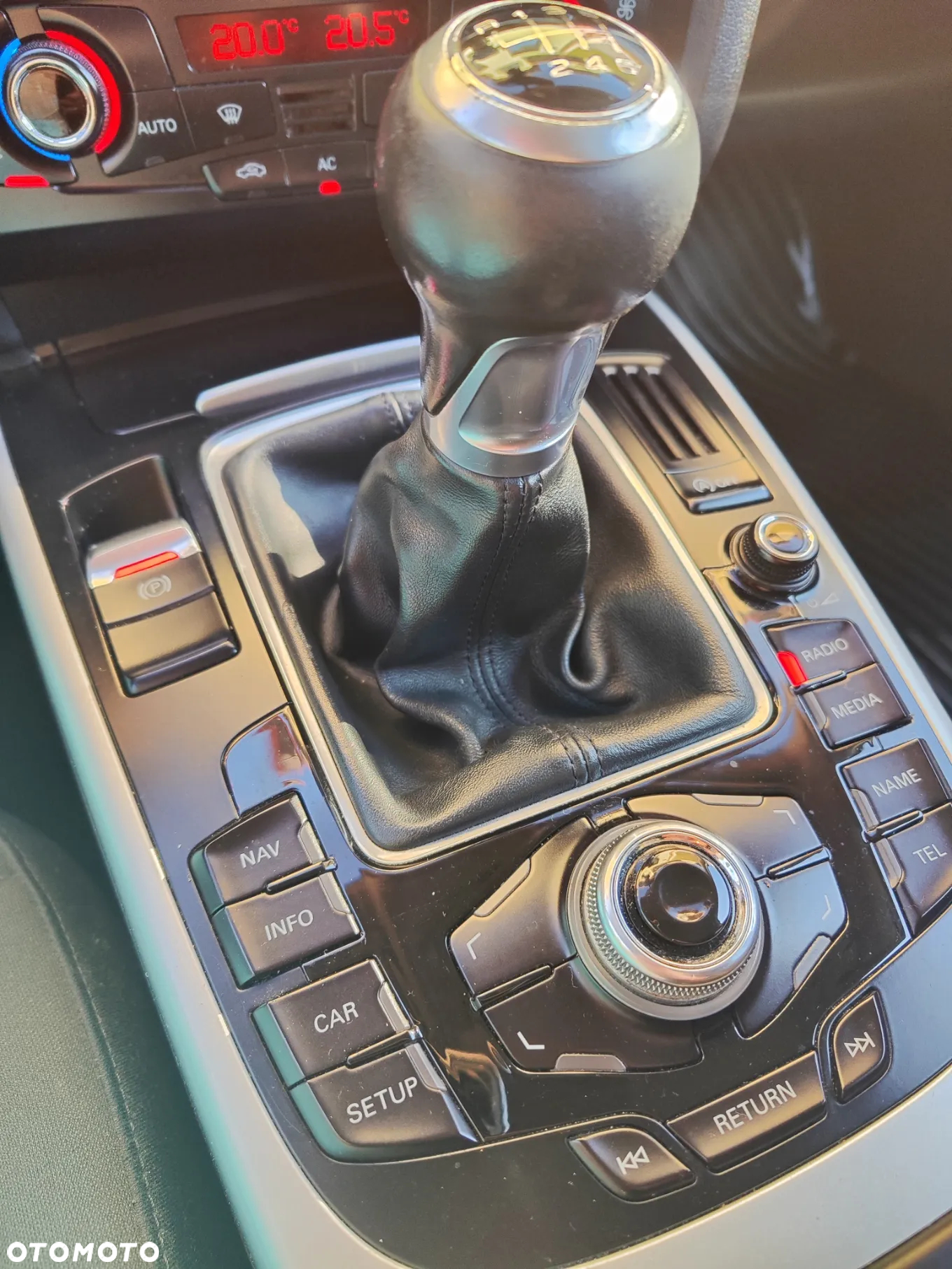 Audi A4 Allroad 2.0 TDI Quattro - 20