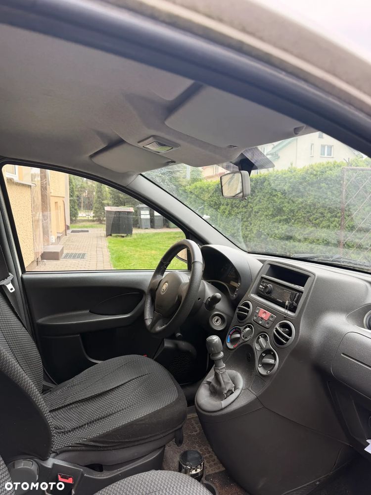 Fiat PANDA - 5