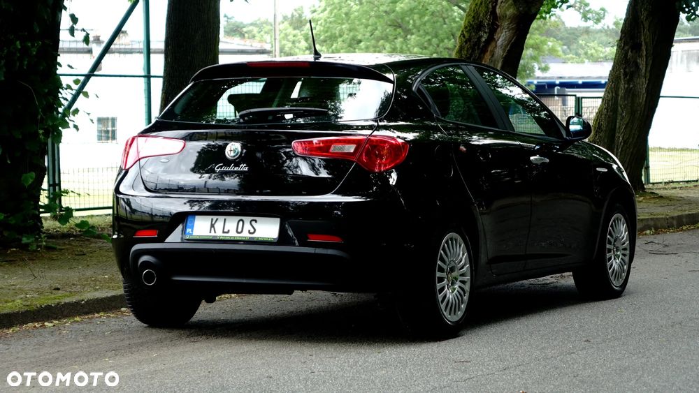 Alfa Romeo Giulietta 1.4 TB 16V - 34