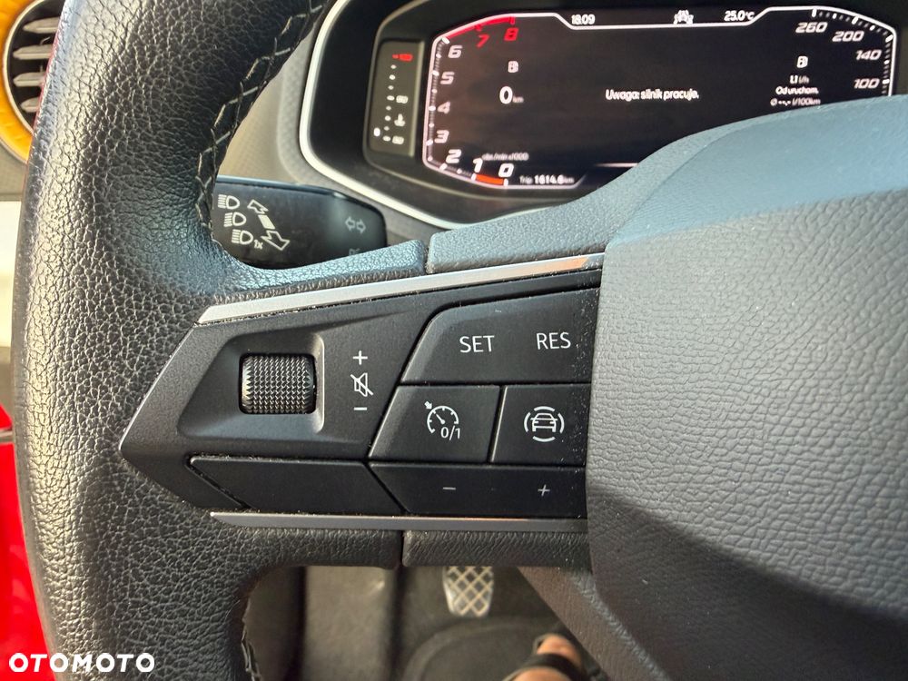 Seat Ibiza 1.0 TSI Style S&S - 16
