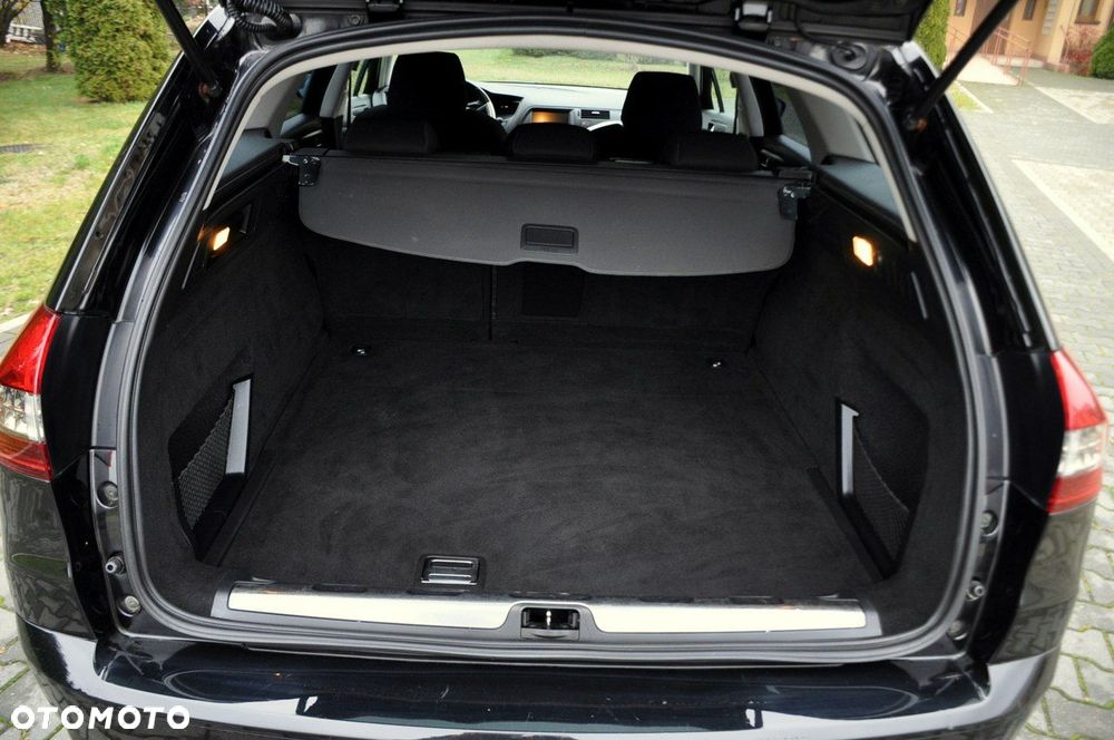 Citroën C5 - 37