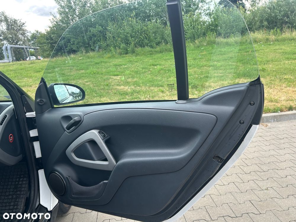 Smart Fortwo - 8