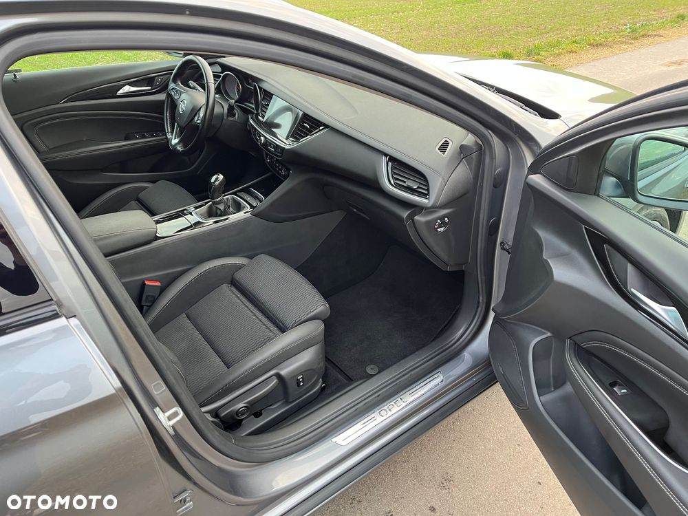 Opel Insignia 2.0 Exclusive - 22