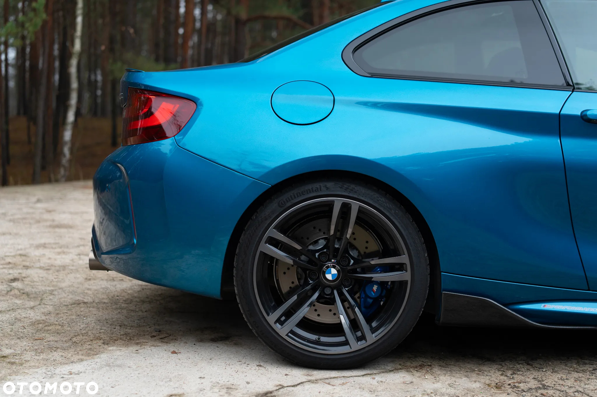 BMW M2 DKG - 25