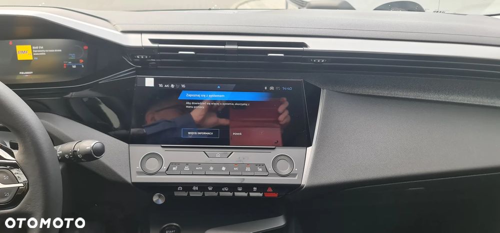 Peugeot 308 1.2 mHEV Allure S&S e-DCS6 - 21