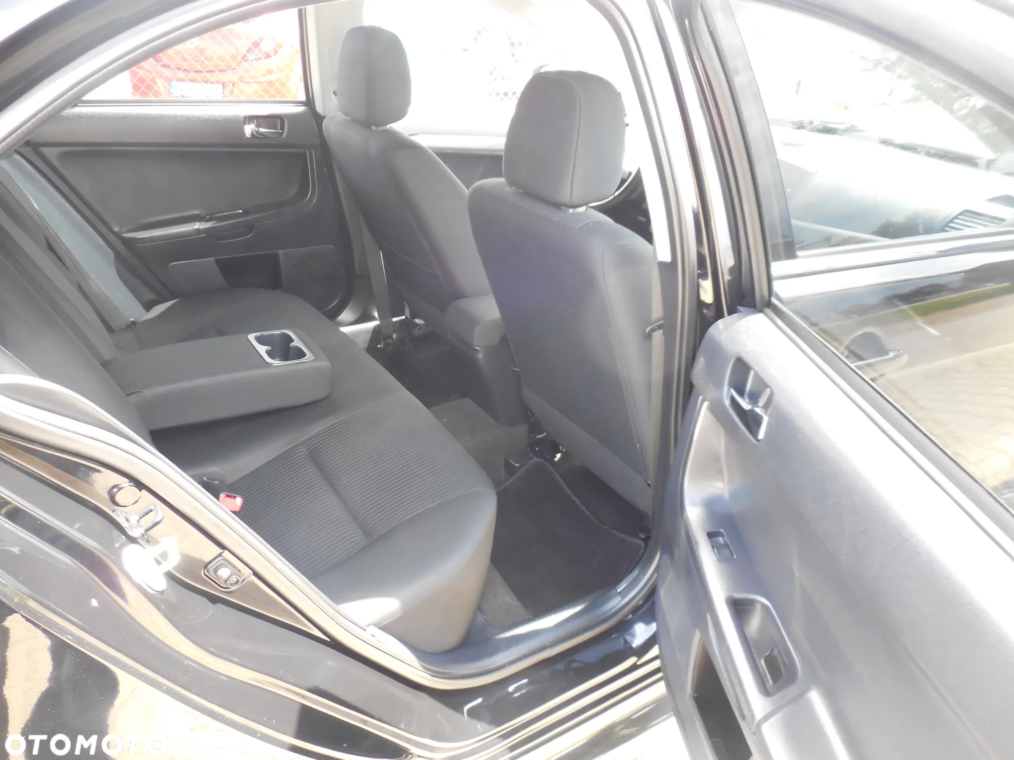 Mitsubishi Lancer 1.6 ClearTec - 11