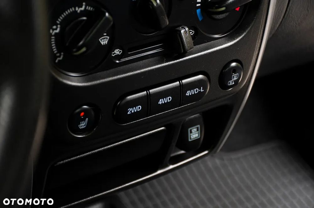 Suzuki Jimny Ranger - 13