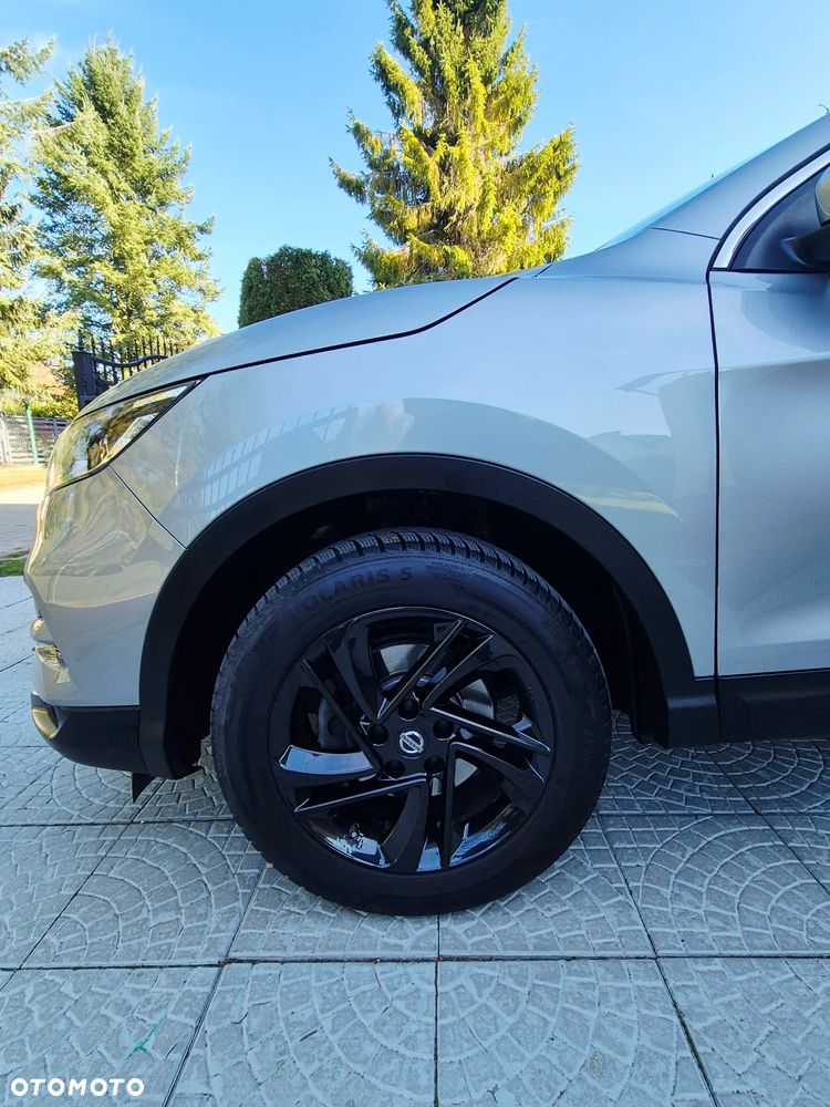 Nissan Qashqai - 7