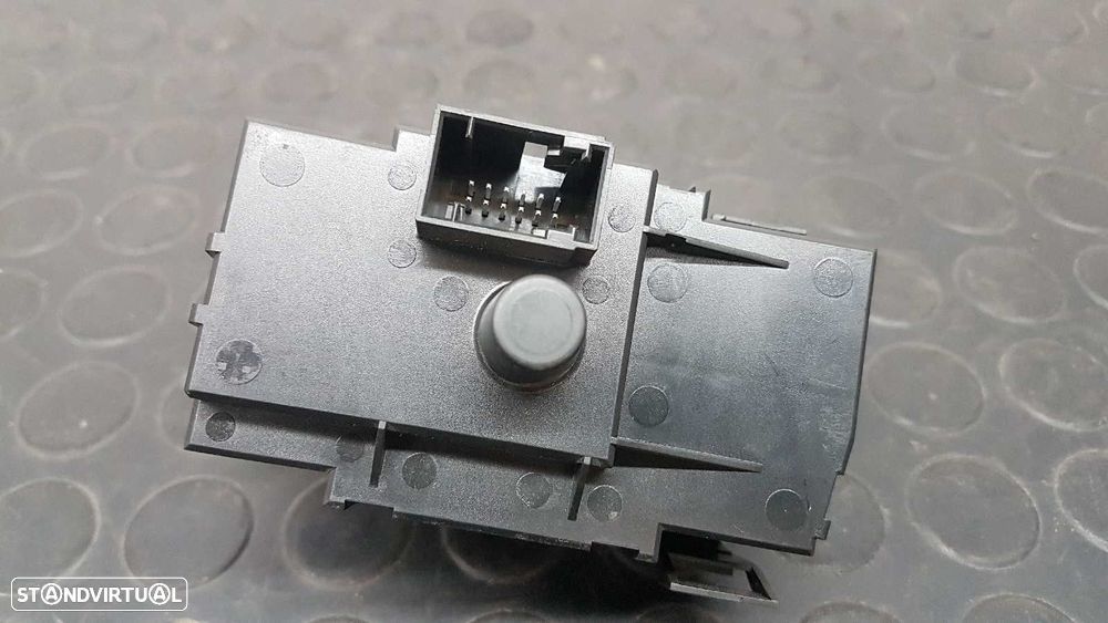 COMANDO DAS LUZES BMW SERIE 1 BERLINA (E81/E87) 116D - 6