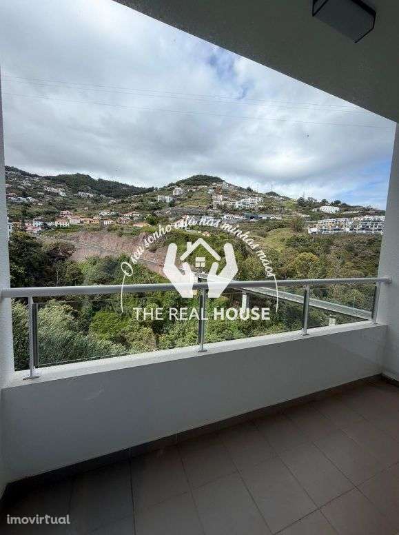 T2 NO CENTRO DO CANIÇO COM PISCINA - Grande imagem: 2/22