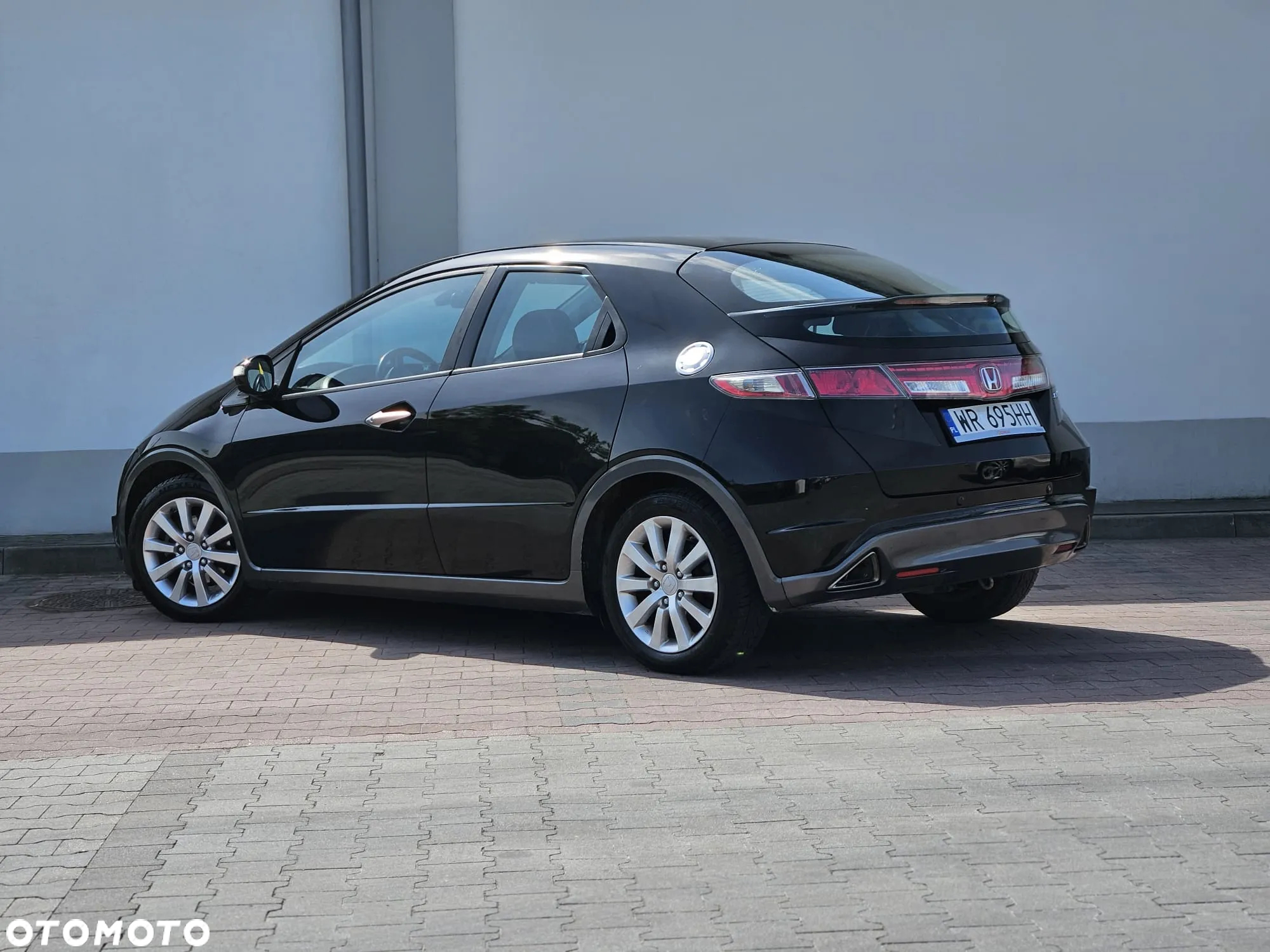 Honda Civic 1.8 Executive - 30