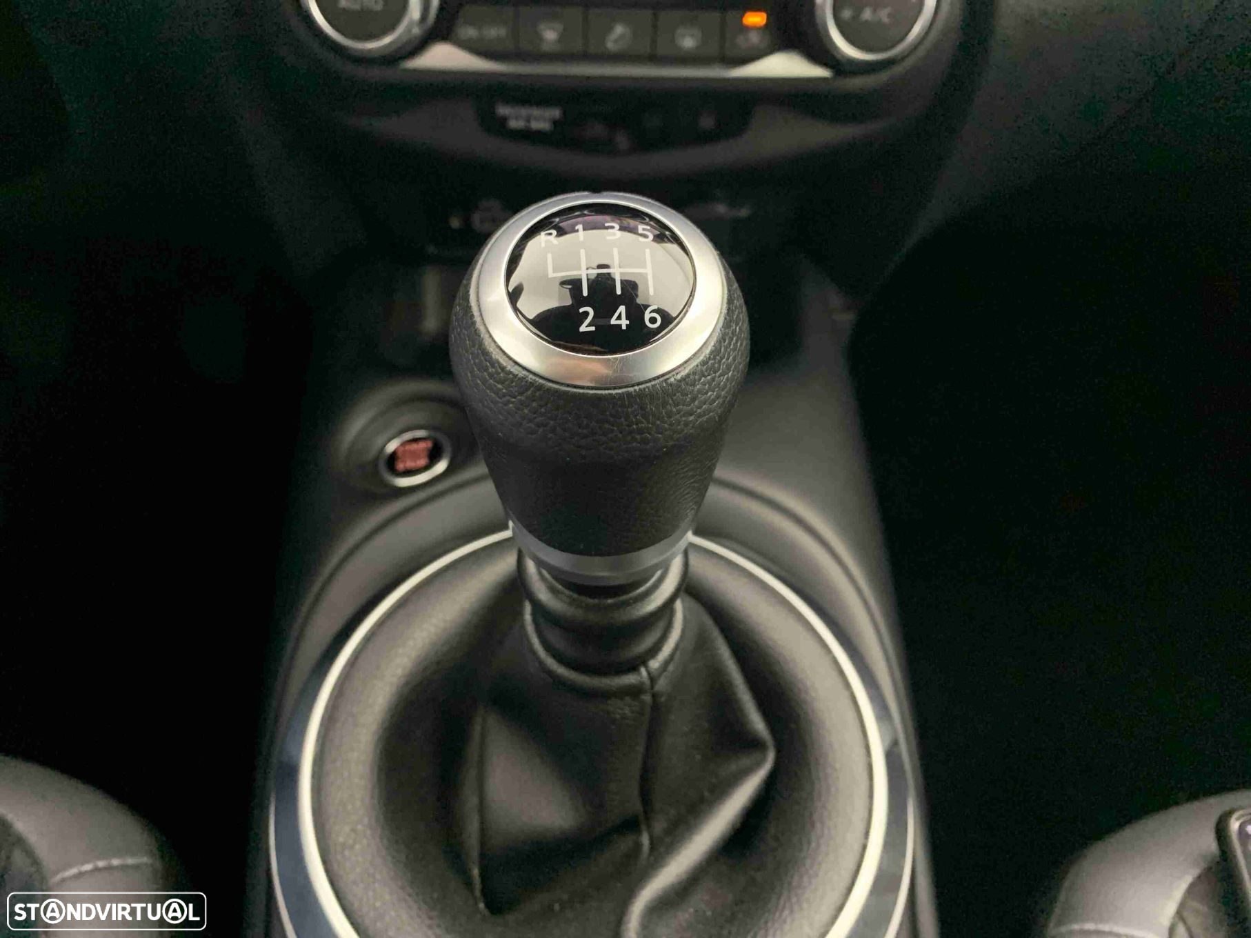 Nissan Juke 1.0 DIG-T N-Connecta NAV.+TwoTone NC - 10