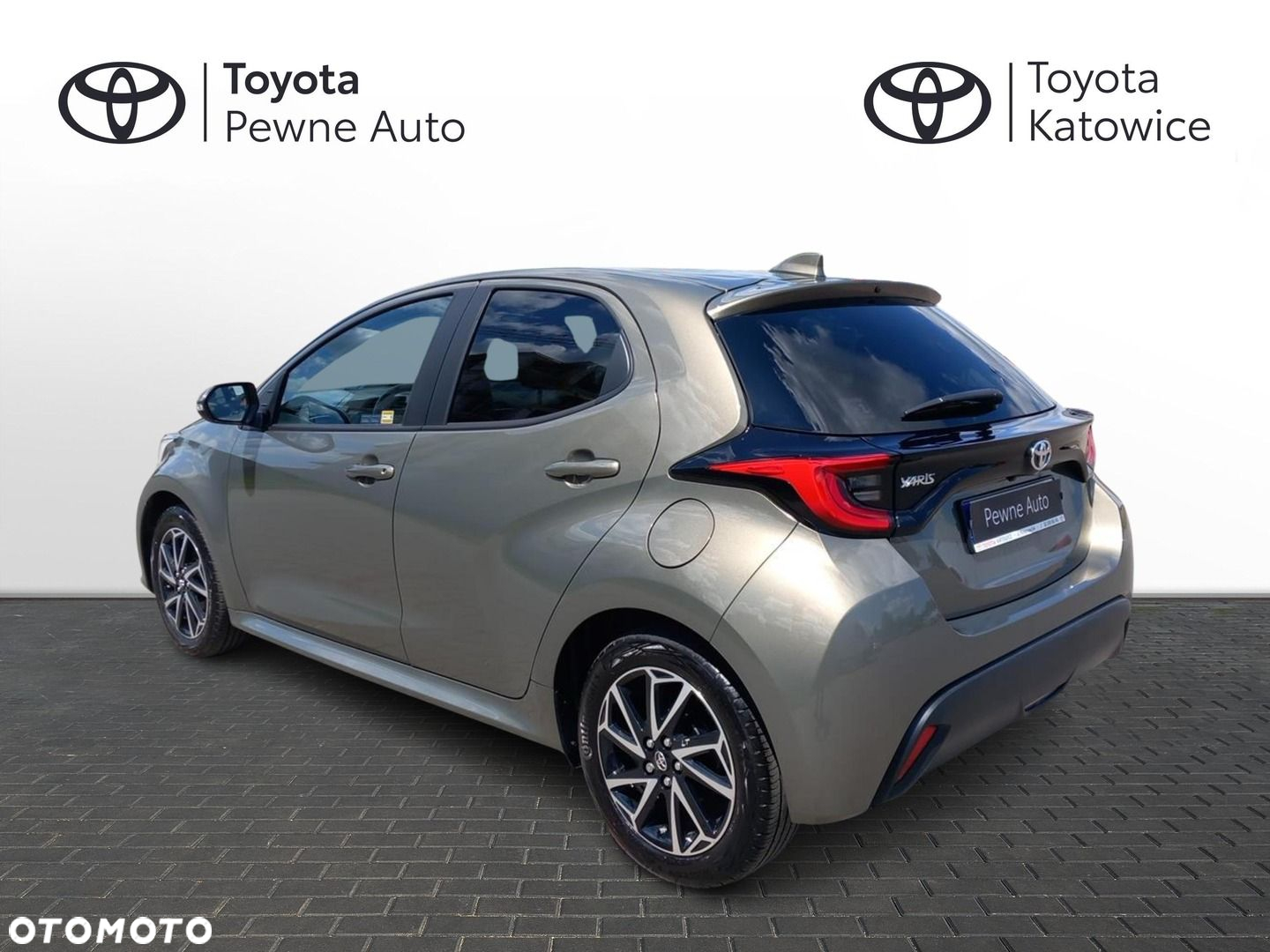 Toyota Yaris - 2