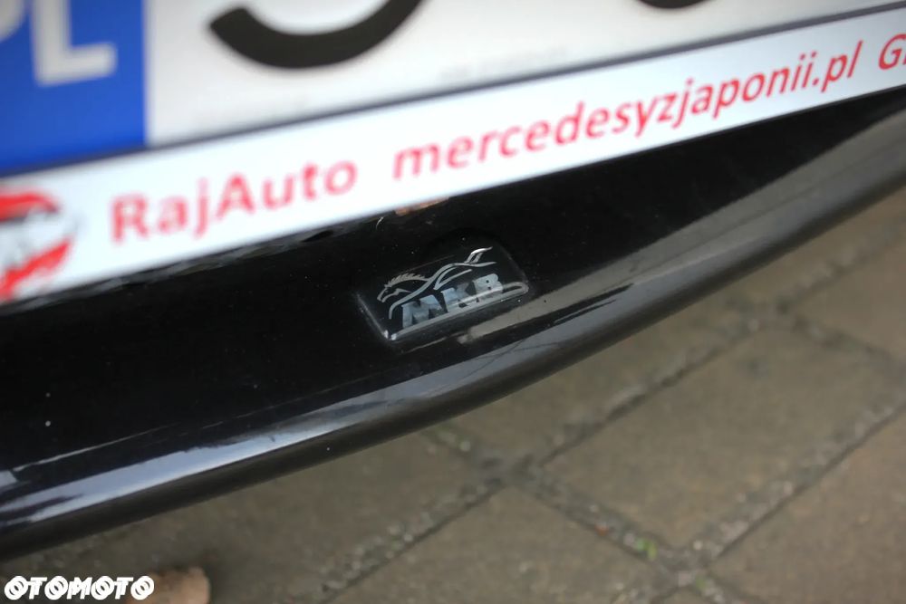 Mercedes-Benz SL 500 - 30