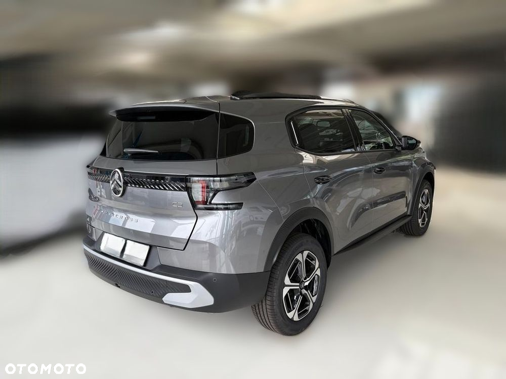 Citroën C3 Aircross 1.2 mHEV Max S&S eDCT6 - 3