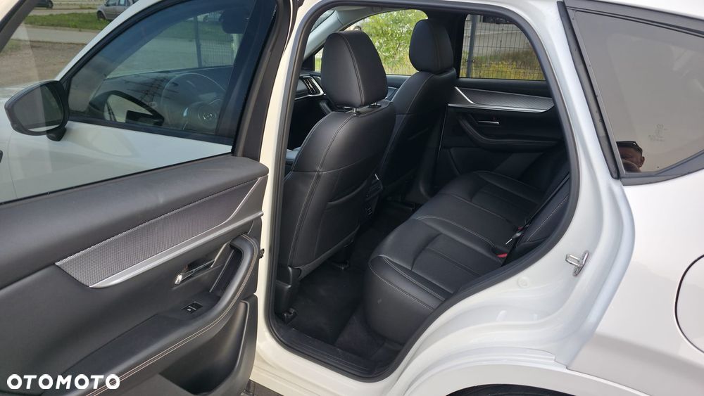 Mazda CX-60 2.5 PHEV Homura AWD - 7