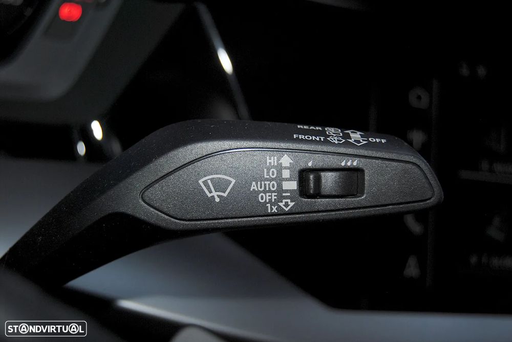 Audi A3 Sportback 30 TFSI Advanced S tronic - 30