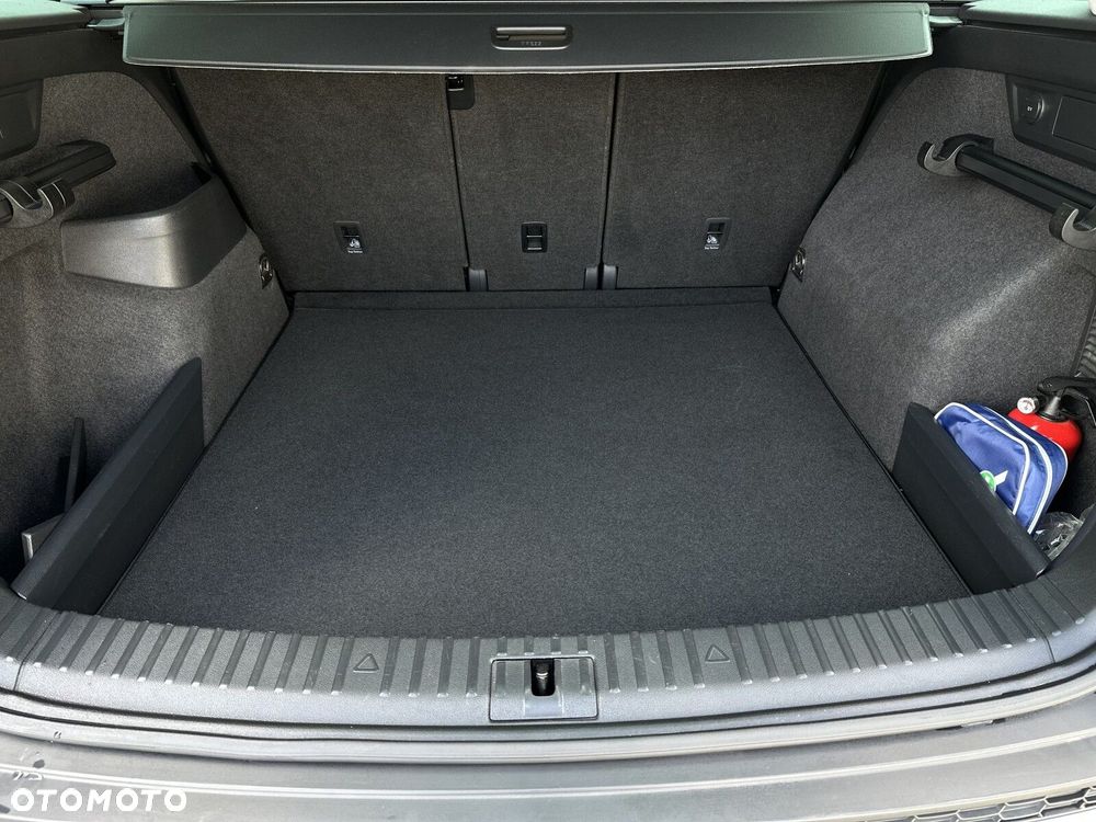 Skoda Kodiaq 2.0 TDI 4x4 L&K DSG - 11